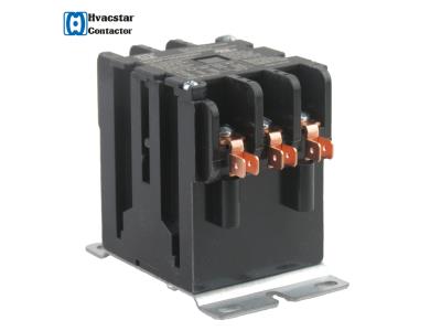 Import Hot sale 24V 30A 3P HCDP series air Conditioner 3 pole contactors air conditioner from chinese wholesale supplier and manufacturer