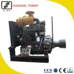 Import Ricardo series 42kw Power machinery diesel engine R4105P from chinese wholesale supplier and manufacturer