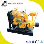 Import Ricardo series 42kw Power machinery diesel engine R4105P from chinese wholesale supplier and manufacturer