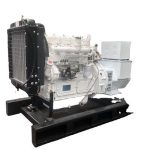 Import Chinese cheap diesel generator 20kw/25kva open type for export from chinese wholesale supplier and manufacturer