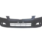 Import frot bumper accord 03-06 from chinese wholesale supplier and manufacturer