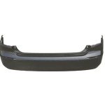 Import rear bumper accord 03-06 from chinese wholesale supplier and manufacturer