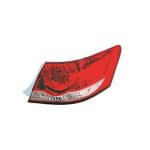 Import head lamp ,tail lamp camry 06-08 from chinese wholesale supplier and manufacturer