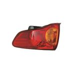 Import head lamp ,tail lamp corolla 08 from chinese wholesale supplier and manufacturer