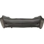 Import bumper corolla 08 from chinese wholesale supplier and manufacturer