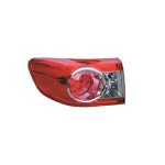 Import tail lamp corolla 10 from chinese wholesale supplier and manufacturer