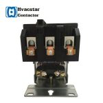Import Air Conditioning HVAC Definite Purpose SA Brand magnetic 4 Poles Electronic AC Contactor from chinese wholesale supplier and manufacturer