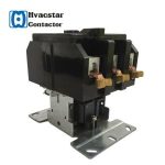 Import Air Conditioning HVAC Definite Purpose SA Brand magnetic 4 Poles Electronic AC Contactor from chinese wholesale supplier and manufacturer