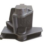Import Cast Iron Agricultural Machinery Support from chinese wholesale supplier and manufacturer
