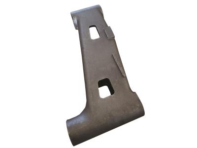 Import Cast Iron Agricultural Machinery Support from chinese wholesale supplier and manufacturer