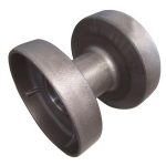 Import Cast Iron Agricultural Machinery Roller from chinese wholesale supplier and manufacturer