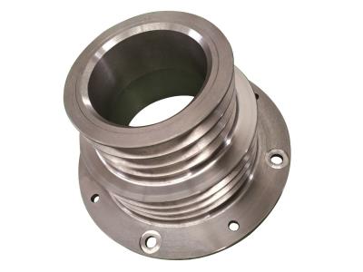 Import Cast Iron Agricultural Machinery V Pulley from chinese wholesale supplier and manufacturer