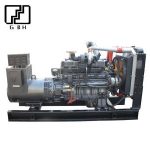 Import Hot sale brand new Weichai 100kw/125kva diesel generator four stroke open type/silence typ from chinese wholesale supplier and manufacturer