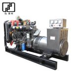 Import Hot sale brand new Weichai 100kw/125kva diesel generator four stroke open type/silence typ from chinese wholesale supplier and manufacturer