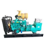 Import Brand new Weichai 80kw/100kva diesel generator water cooled open type/silence type generat from chinese wholesale supplier and manufacturer