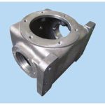 Import Cast Iron Agricultural Machinery Gear Box from chinese wholesale supplier and manufacturer