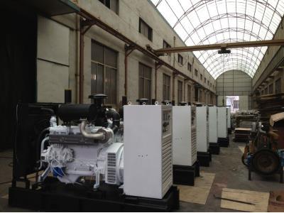 Import 75KW DIESEL GENERATOR with Deutz diesel engine from chinese wholesale supplier and manufacturer
