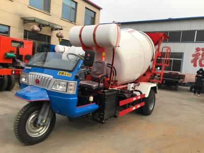 Import Mobile Self Loading Concrete Mixer Truck 1.5cbm Cement Mixer Price for Sale from chinese wholesale supplier and manufacturer