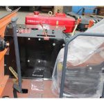 Import Mini hydraulic crane factory construction 3ton crawler crane with low price from chinese wholesale supplier and manufacturer