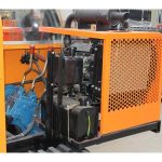 Import Mini hydraulic crane factory construction 3ton crawler crane with low price from chinese wholesale supplier and manufacturer