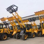 Import China mini front wheel loader New popular zl928 Wheel Fork Grass Machine Price from chinese wholesale supplier and manufacturer