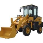 Import Chinese small Fashion Wheel Loader Front End Loader in good price from chinese wholesale supplier and manufacturer