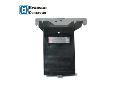 Import 100% Secure Your Home Pds-60an 60A Fused AC Disconnect Box Pullout Switch Air conditoner from chinese wholesale supplier and manufacturer