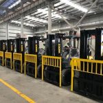 Import 4 Ton Diesel Small Forklift Attachment Paper Roll from chinese wholesale supplier and manufacturer