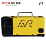 Import MR- 13D multi functional cnc drill sharpener for stainless steel from chinese wholesale supplier and manufacturer