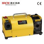 Import MR- 13D multi functional cnc drill sharpener for stainless steel from chinese wholesale supplier and manufacturer
