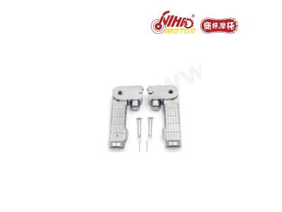 Import BK-20 Foot Rest Chinese Motorcycle Parts Electric Scooter Accessory Nihao Motor for NIU Su from chinese wholesale supplier and manufacturer