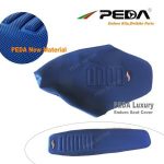 Import 2019 Universal Motocross Seat Cover 76cm Dirt bike Sella Enduro Anti-slip non-slippery for from chinese wholesale supplier and manufacturer