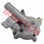 Import 93 CFMoto Parts CF500 CF188 Water Pump For The 4 Stroke Liquid Cooled CF 500 Motor ATV UTV from chinese wholesale supplier and manufacturer