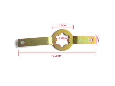 Import Chinese scooter GY6 parts Minarelli Variator Locking Tool motorcycle part 139QMB 152QMI from chinese wholesale supplier and manufacturer