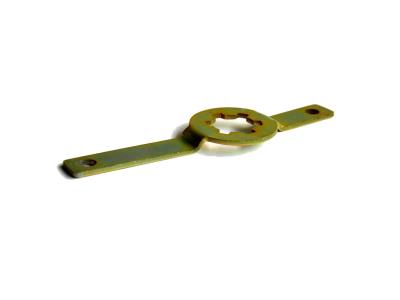 Import Chinese scooter GY6 parts Minarelli Variator Locking Tool motorcycle part 139QMB 152QMI from chinese wholesale supplier and manufacturer