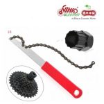 Import 58 E-BIKE A pair of CASSETTE remove and install tool For Ebike Bicycle Electric Scooter from chinese wholesale supplier and manufacturer
