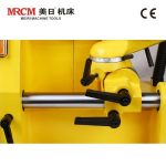Import MRCM High Precision Universal Drill Grinding Machine MR- U2 With CE Certificate from chinese wholesale supplier and manufacturer