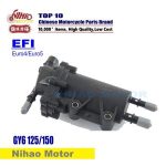 Import EF03 Scooter EFI kits Engine Parts Fuel pump GY6 50 60 80 125 150 EEC EURO4 Chinese from chinese wholesale supplier and manufacturer