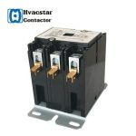 Import CE Certified SA Electrical and Magnetic 3 Phase AC Contactor air conditioning 3 Pole 40A from chinese wholesale supplier and manufacturer