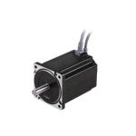 Import SIZE 86mm?3° stepper motor from chinese wholesale supplier and manufacturer