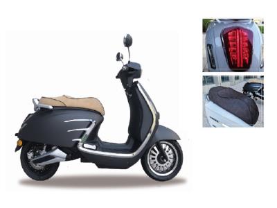 Import EEC EURO4 SCOOTER,COC Verona 50/125 (EEC) from chinese wholesale supplier and manufacturer