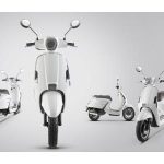 Import EEC EURO4 SCOOTER,COC Verona 50/125 (EEC) from chinese wholesale supplier and manufacturer