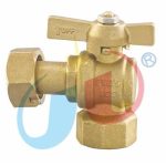 Import Brass ball valve from chinese wholesale supplier and manufacturer