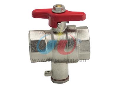 Import Brass ball valve from chinese wholesale supplier and manufacturer