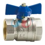 Import Brass ball valve from chinese wholesale supplier and manufacturer