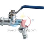 Import Brass bibcock from chinese wholesale supplier and manufacturer
