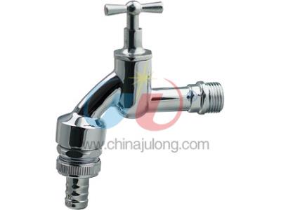Import Brass bibcock from chinese wholesale supplier and manufacturer