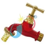 Import Brass bibcock from chinese wholesale supplier and manufacturer