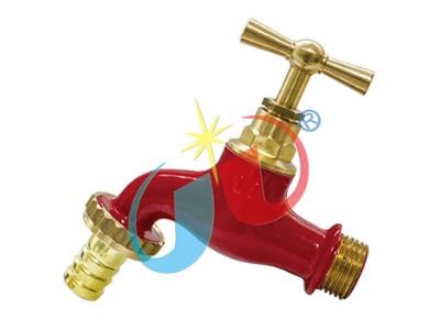 Import Brass bibcock from chinese wholesale supplier and manufacturer