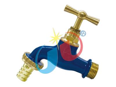 Import Brass bibcock from chinese wholesale supplier and manufacturer